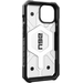 Защитный чехол UAG Pathfinder Magsafe iPhone 15 ice, изображение 9