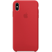 Чехол Apple для iPhone XS Max Silicone Case (PRODUCT) RED (оригинал)