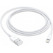 Кабель Apple USB‑C/Lightning (MQUE2ZM/A), 1м, белый