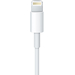 Кабель Apple USB‑C/Lightning (MQUE2ZM/A), 1м, белый, изображение 4