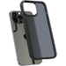 Чехол для iPhone 13 Pro Spigen Ultra Hybrid Mate Frost Black, изображение 4