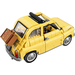 Конструктор Lego Creator Expert - Fiat 500 (10271), изображение 5