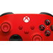 Геймпад Xbox Wireless Controller Pulse Red, Цвет: Red / Красный, изображение 4