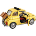 Конструктор Lego Creator Expert - Fiat 500 (10271), изображение 6