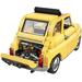 Конструктор Lego Creator Expert - Fiat 500 (10271), изображение 7
