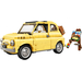 Конструктор Lego Creator Expert - Fiat 500 (10271)