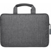 Сумка Satechi Water-Resistant Laptop Carrying Case 15" 16" Grey, изображение 2