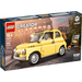 Конструктор Lego Creator Expert - Fiat 500 (10271), изображение 15
