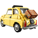 Конструктор Lego Creator Expert - Fiat 500 (10271), изображение 4