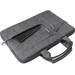 Сумка Satechi Water-Resistant Laptop Carrying Case 15" 16" Grey, изображение 7