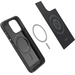 Чехол SPIGEN Core Armor Mag MagSafe iPhone 15 Pro Matte Black, изображение 6