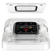Защитное стекло для Apple Watch 40mm, Spigen, изображение 3