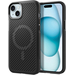 Чехол SPIGEN Core Armor Mag MagSafe iPhone 15 Matte Black, изображение 4