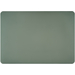 Чехол для MacBook Pro 13" (2020) VLP Plastic Case Dark Green, изображение 2