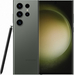Samsung S23 Ultra 12/256Gb Green, Объем оперативной памяти: 12 ГБ, Объем встроенной памяти: 256 Гб, Цвет: Green / Зеленый