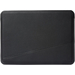 Защитный чехол-папка для Macbook 14" Decoded Leather Sleeve black