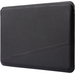 Защитный чехол-папка для Macbook 14" Decoded Leather Sleeve black, изображение 2