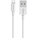 Кабель Borofone BX22 USB to Lightning White