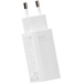 Сетевое зарядное устройство Xiaomi 65W Fast Charger (AD652GEU), изображение 2