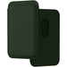Картхолдер Magsafe VLP Dark Green, Цвет: Dark green / Темно-зеленый
