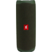 Портативная колонка JBL Flip 5 Зелёный, Цвет: Green / Зеленый, изображение 3