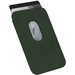 Картхолдер Magsafe VLP Dark Green, Цвет: Dark green / Темно-зеленый, изображение 3