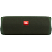 Портативная колонка JBL Flip 5 Зелёный, Цвет: Green / Зеленый
