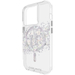 Чехол Case Mate Karat Touch of Pearl case MagSafe - iPhone 15 Pro, изображение 7