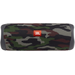 Портативная колонка JBL Flip 5 Squad (JBLFLIP5SQUAD), Цвет: Squad / Камуфляж