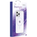 Чехол VLP Crystal case with MagSafe Starlight для iPhone 14 Pro Max Clear, изображение 2