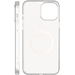 Чехол для iPhone 13 Pro Max VLP Crystal case with MagSafe Clear, изображение 2