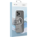 Чехол для iPhone 13 Pro Max VLP Crystal case with MagSafe Clear, изображение 4