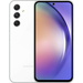 Samsung Galaxy A54 8/256Gb White, Объем оперативной памяти: 8 ГБ, Объем встроенной памяти: 256 Гб, Цвет: White / Белый