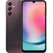 Samsung Galaxy A24 8/128Gb Dark Red, Объем оперативной памяти: 8 ГБ, Объем встроенной памяти: 128 Гб, Цвет: Red / Красный