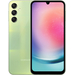 Samsung Galaxy A24 8/128Gb Lime Green, Объем оперативной памяти: 8 ГБ, Объем встроенной памяти: 128 Гб, Цвет: Lime / Лайм