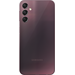Samsung Galaxy A24 6/128Gb Dark Red, Объем оперативной памяти: 6 ГБ, Объем встроенной памяти: 128 Гб, Цвет: Red / Красный, изображение 3