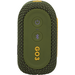 Портативная колонка JBL Go 3 Green, Цвет: Green / Зеленый, изображение 5