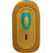 Портативная колонка JBL Go 3 Yellow, Цвет: Yellow / Желтый, изображение 4