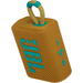 Портативная колонка JBL Go 3 Yellow, Цвет: Yellow / Желтый, изображение 7