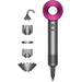 Фен Dyson Supersonic HD08 Iron/Fuchsia, Цвет: Fuchsia / Фуксия, изображение 4