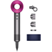 Фен Dyson Supersonic HD15 Iron Fuchsia, Цвет: Grey / Серый, изображение 2