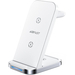 Беспроводное зарядное устройство ACEFAST E15 3в1 White