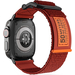 Ремешок TECH-PROTECT SCOUT APPLE WATCH 45/49 MM ORANGE, Цвет: Orange / Оранжевый, изображение 2
