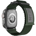 Ремешок TECH-PROTECT SCOUT APPLE WATCH 45/49 MM MILITARY GREEN, Цвет: Green / Зеленый, изображение 2