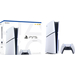 Игровая консоль Sony Playstation 5 Slim White, изображение 4