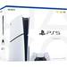 Игровая консоль Sony Playstation 5 Slim White, изображение 5