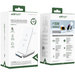 Беспроводное зарядное устройство ACEFAST E15 3в1 White, изображение 6