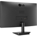 23.8" Монитор LG 24MP400-B черный, изображение 7