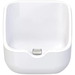 Адаптер HyperJuice QTY для беспроводной зарядки AirPods (White), изображение 2
