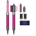 Стайлер Dyson Airwrap HS05 Long Fuchsia/Nickel, Цвет: Fuchsia / Фуксия, изображение 2